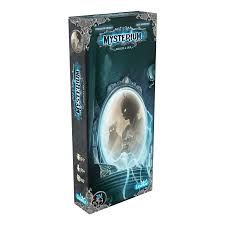 Mysterium Nuova Versione - Secrets and Lies