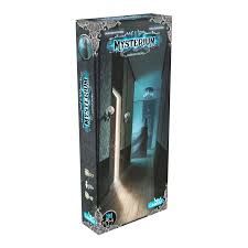 Mysterium Nuova Versione - Hidden Signs