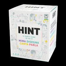 Hint (Nuova Versione)