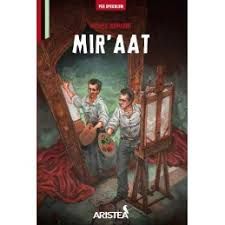 Per Speculum 3 - Mir'aat