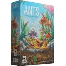 Ants
