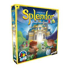 Splendor Kids