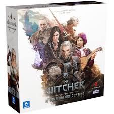 The Witcher: Il Sentiero del Destino