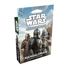 Star Wars - The Deckbuilding Game - Mandaloriani
