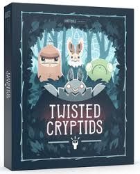Twisted Cryptids