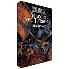 Alla Corte di Re Artù 4 - Viaggio nel Terrore