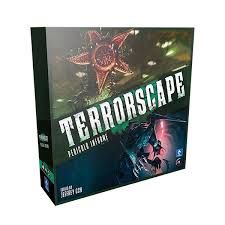 Terrorscape - Pericolo Informe