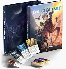 Daggerheart