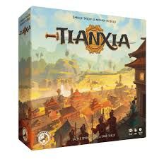 Tianxia
