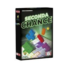 Seconda Chance