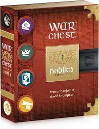 War Chest: Nobiltà