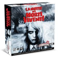 Zombicide - La Notte dei Morti Viventi