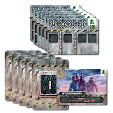 Last Aurora - Mutant Set