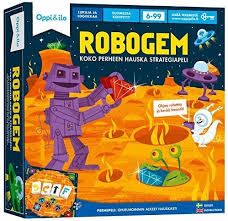 Robogem