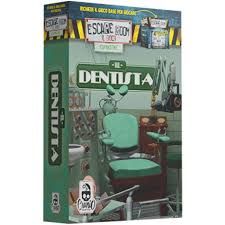 Escape Room - Il Dentista