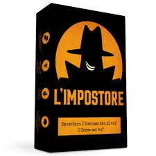 L&#39;Impostore