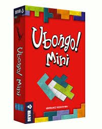 Ubongo MINI