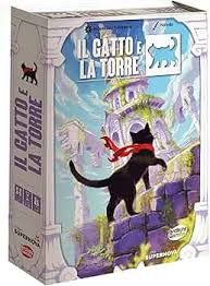 Il Gatto e la torre