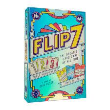 Flip 7