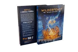 Wilderfeast
