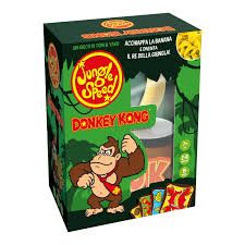 Jungle Speed Donkey Kong