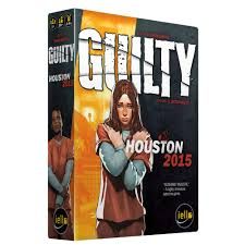 Guilty - Houston 2015