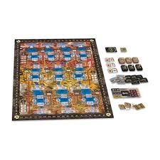 Barrage - The Colorado Collection (ITA)