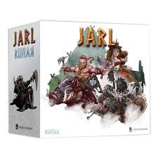 Runar - Jarl
