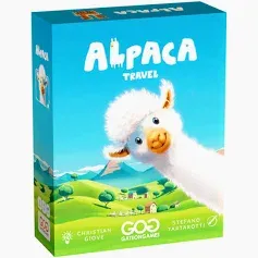 Alpaca Travel