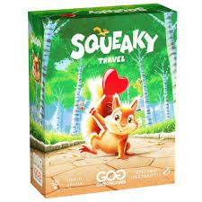 Squeaky Travel