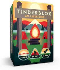 Tinderblox
