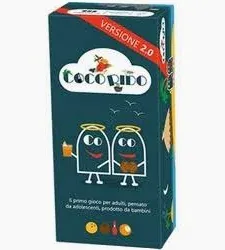 Coco Rido - Versione 2.0