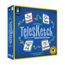 Telesketch (Rebrand)