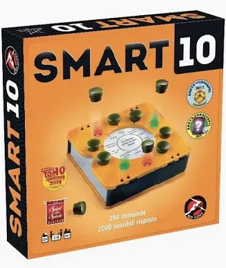 Smart 10