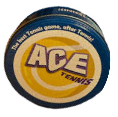 ACE Tennis
