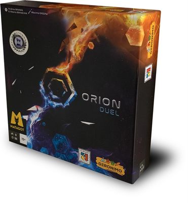Orion Duel