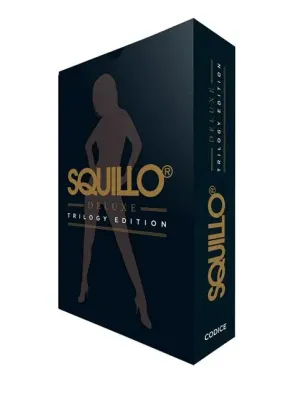 Squillo Deluxe Trilogy