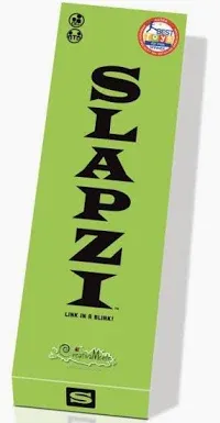Slapzi!