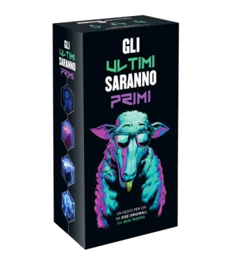 Gli Ultimi Saranno i Primi