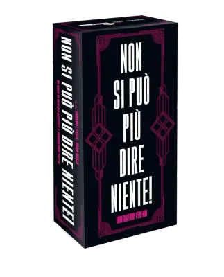 Non si può più dire niente VM18 - INDIGNAZIONI PERENNI