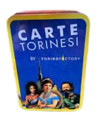 Carte Torinesi