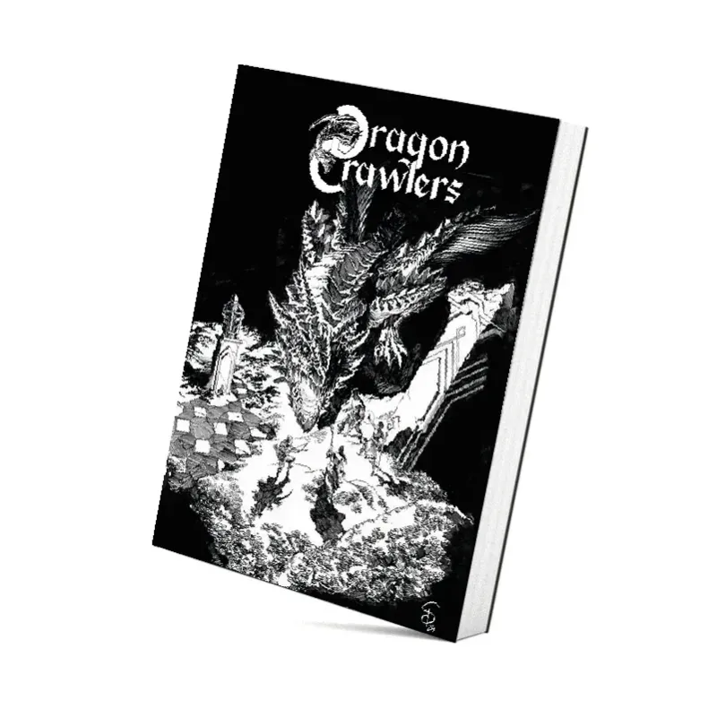 Dragon Crawlers