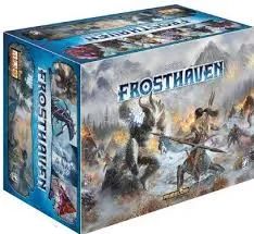 Frosthaven ITA