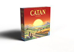 Catan Relaunch - Gioco Base