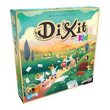 Dixit - Kids