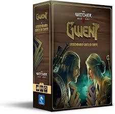 Gwent: Il Leggendario Gioco di Carte