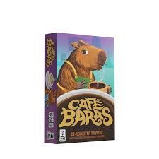 Cafe' Baras