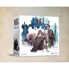Runar - Hel