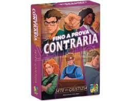 Fino a Prova Contraria 2 Sete di Giustizia