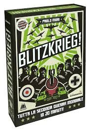 Blitzkrieg! - Nuova Versione